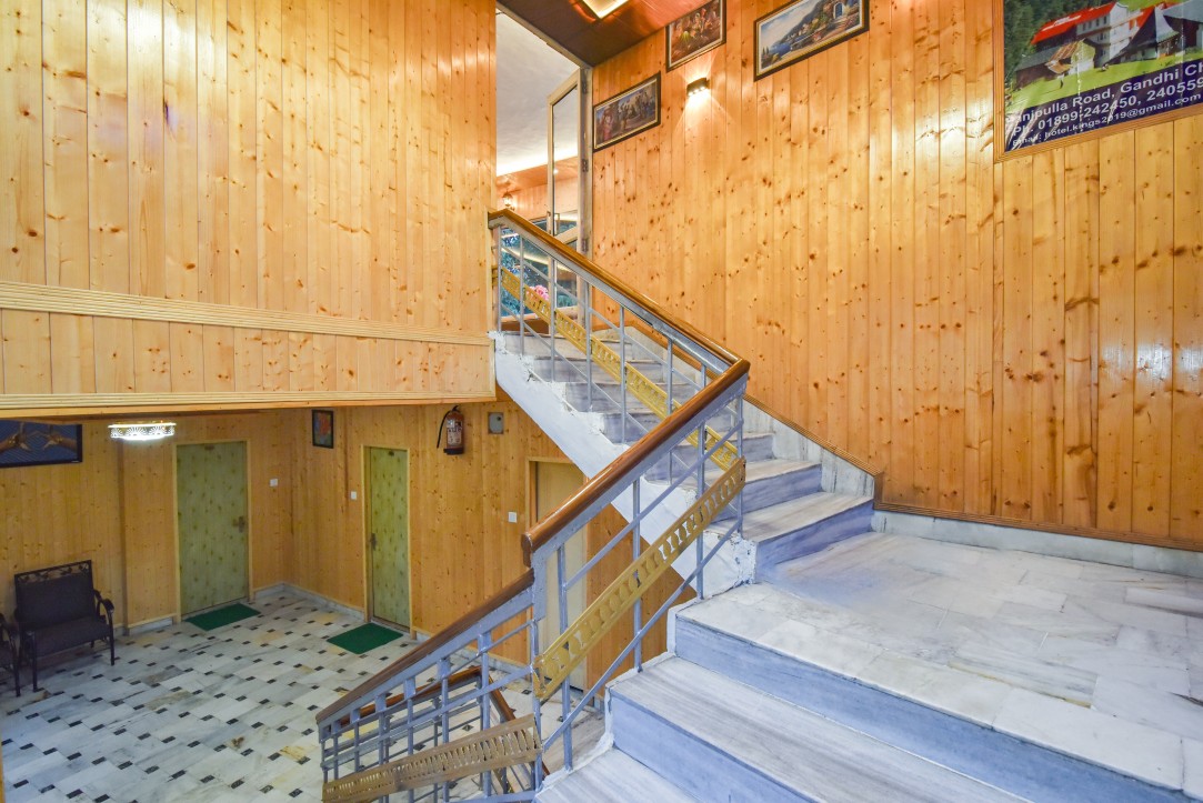 Hotel Passage