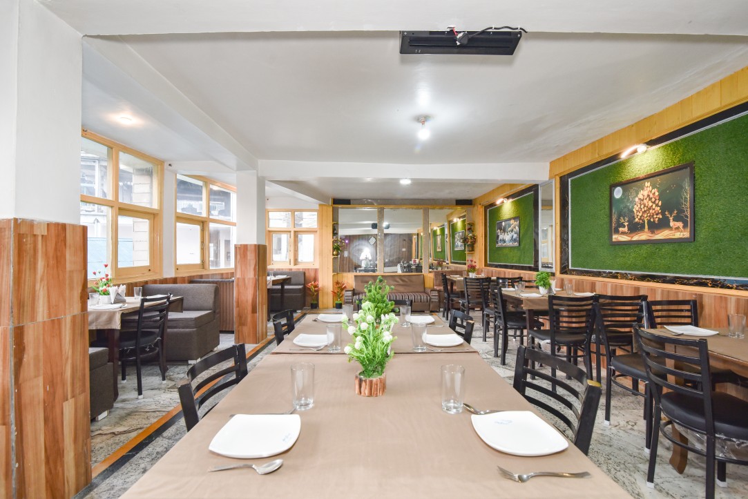 Restaurant & Dining