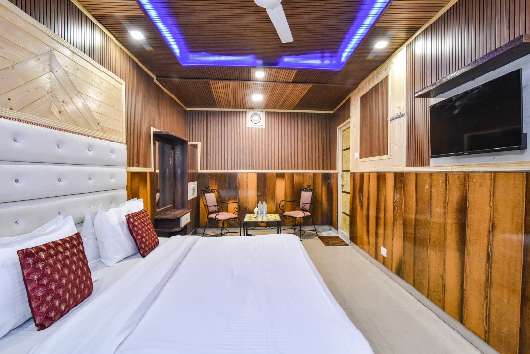 Hotel KINGS DALHOUSIE Amritsar 