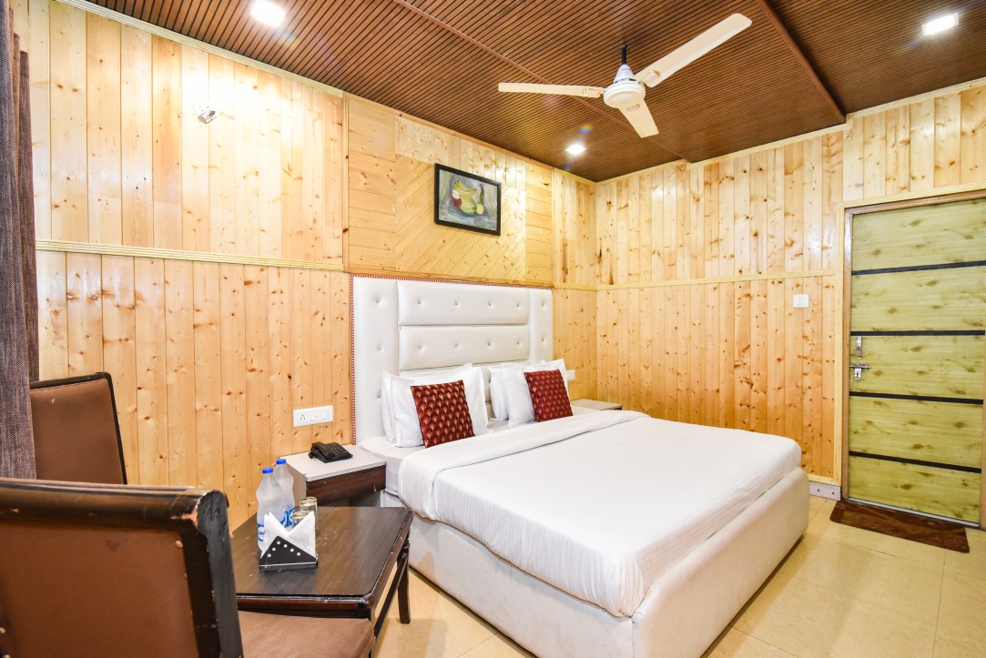 Hotel KINGS DALHOUSIE Amritsar 