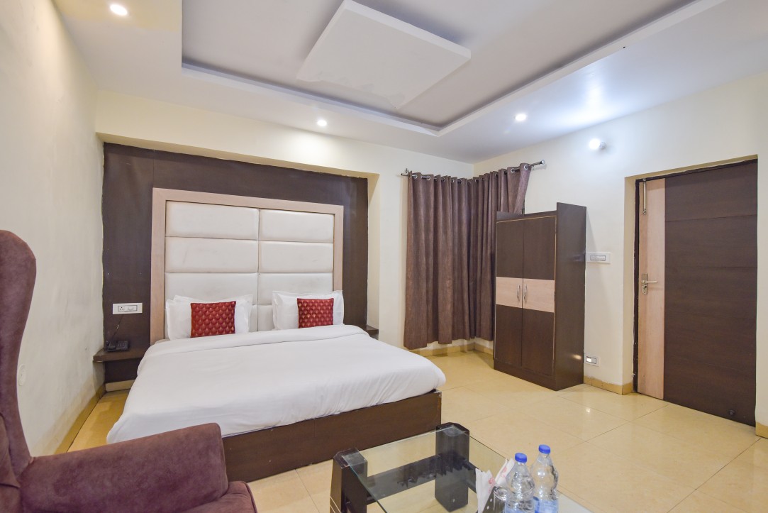 Hotel KINGS DALHOUSIE Amritsar 
