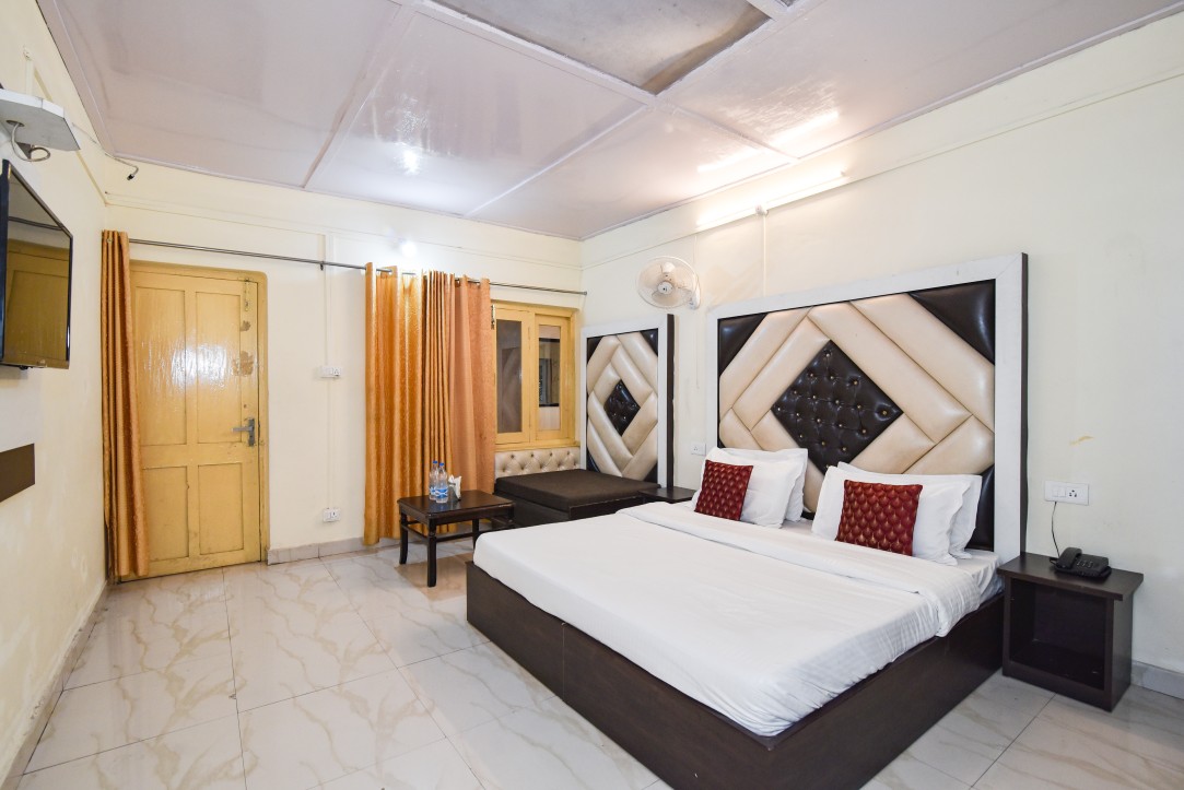 room