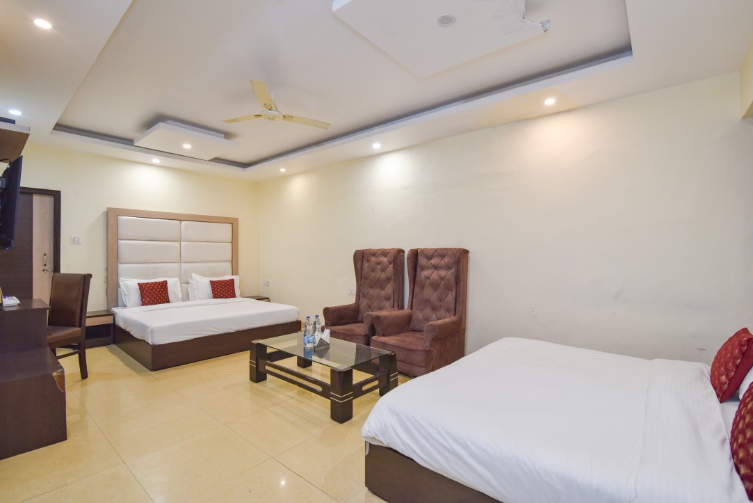 room