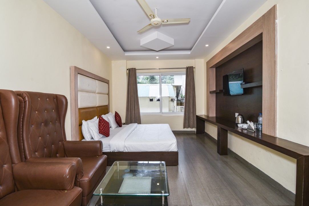 room