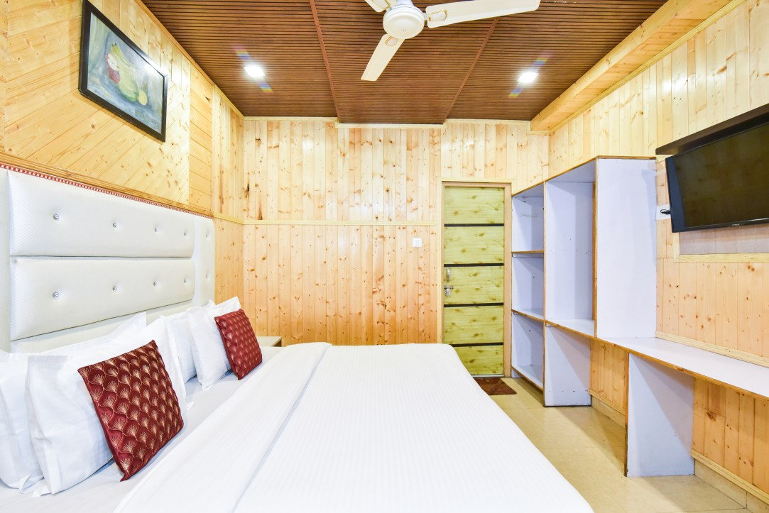 room